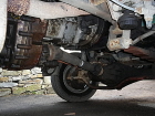 Avia Furgon 4 x 4