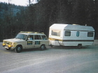 VAZ Lada 2102.