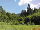 Beskydy, Horn Rozpit