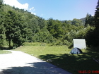 Beskydy, Horn Rozpit