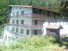 Beskydy, Horn Rozpit