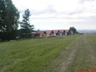 Beskydy, Podol
